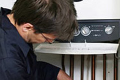 boiler replacement Greenfield