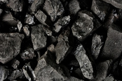 Greenfield coal boiler costs