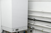 free Greenfield condensing boiler quotes