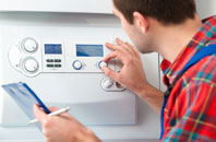 free Greenfield gas safe engineer quotes