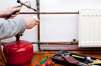 free Greenfield heating repair quotes