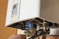 free Greenfield boiler install quotes